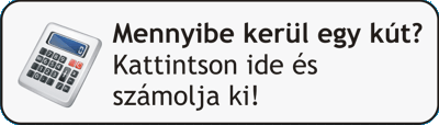 Mennyibe ker&uuml;l egy k&uacute;tf&uacute;r&aacute;s? K&uacute;tf&uacute;r&aacute;s &aacute;rak azonnal!